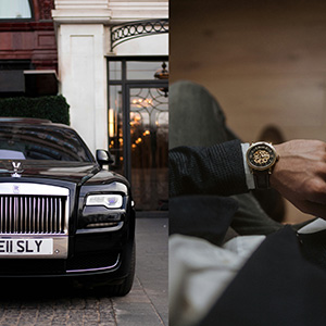 Luxury Lifestyle